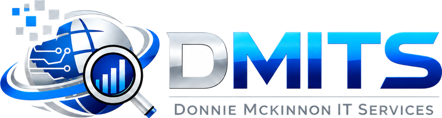 DMITS - Donnie McKinnon IT Services